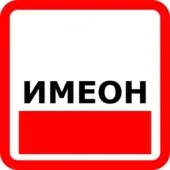 Лого на ИМЕОН МДТ